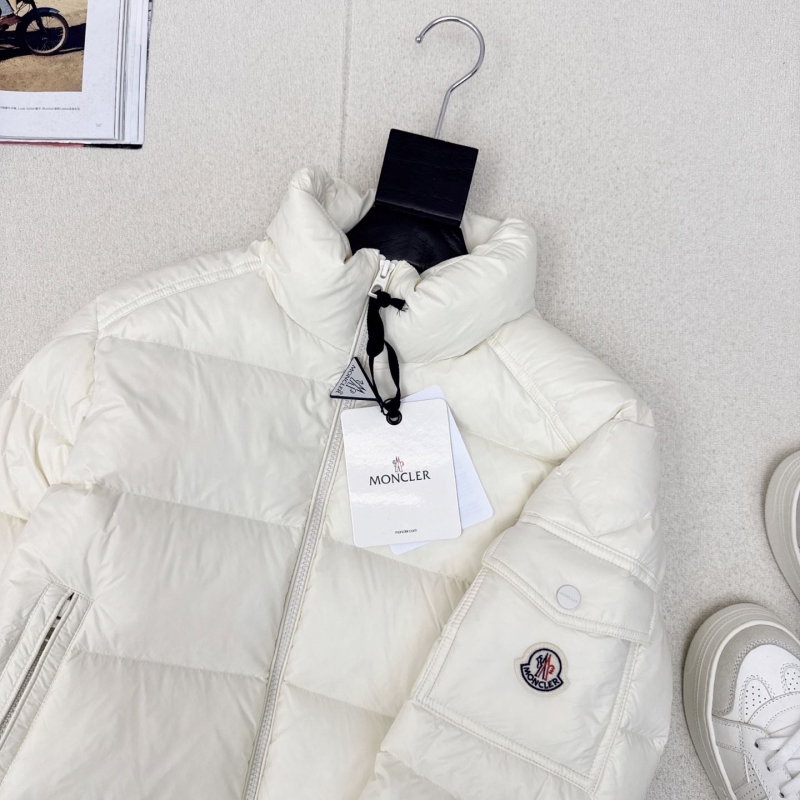 Moncler Down Jacket
